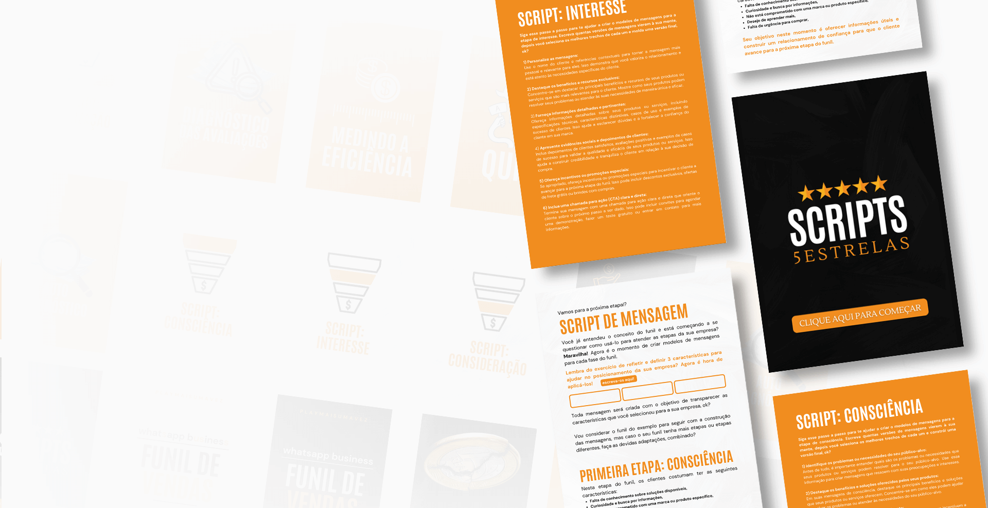 SCRIPTS 5 ESTRELAS